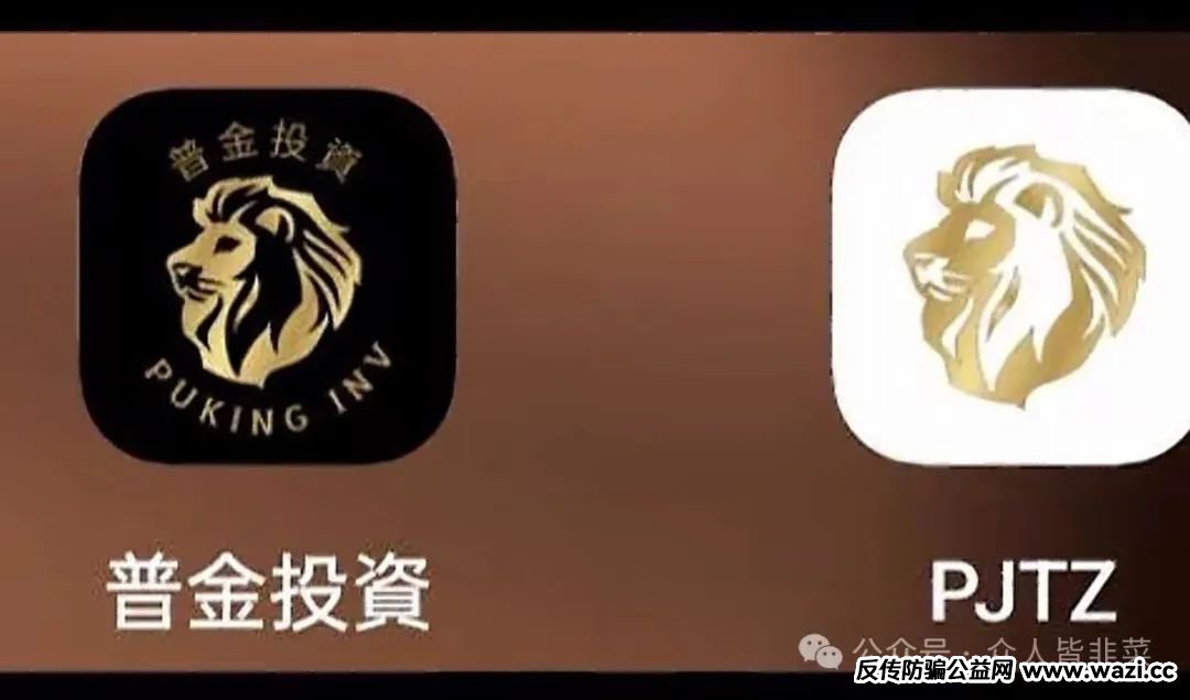 “又跑路！【普金投资,信和证券】远离这些资金盘诈骗项目，千万别碰