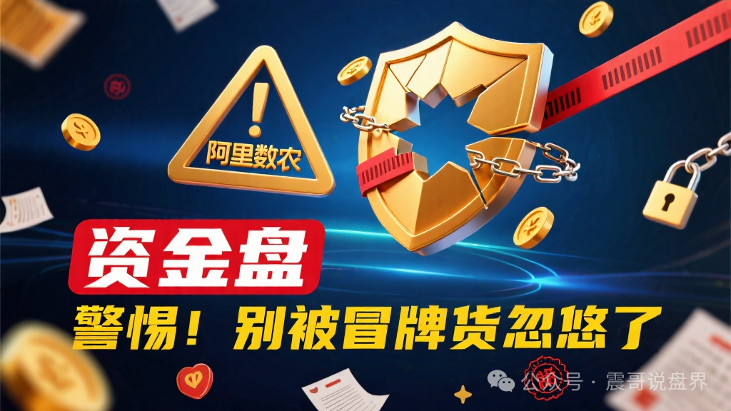 警惕！【阿里数农】资金盘；赶紧撤，这种短命盘撑不了多久！