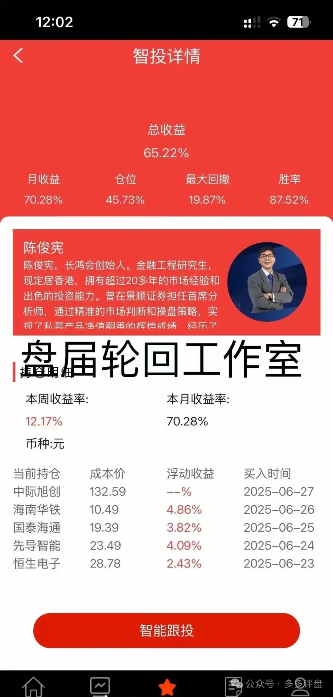【中财点金】缅北诈骗，已圈钱数亿，即将跑路崩盘！