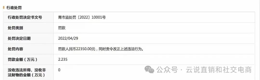 康尔生物“骗局”全解析：从能量锅到虚假宣传，屡罚屡犯的“健康陷阱”有多