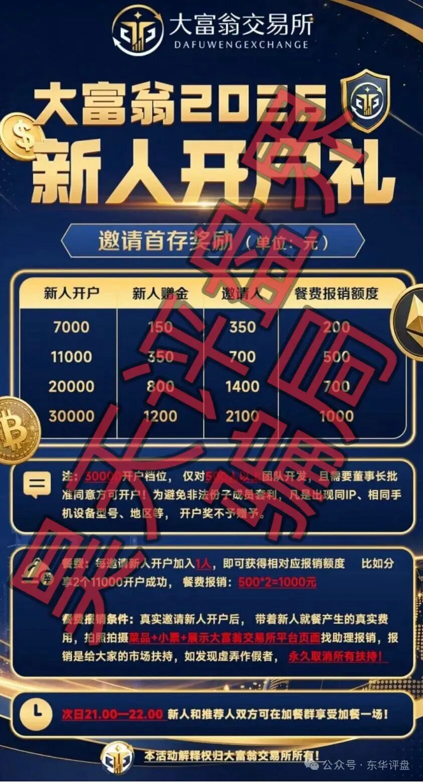 大富翁交易所合约带单类资金盘骗局，已经开始单割，高度预警，即将崩盘跑路