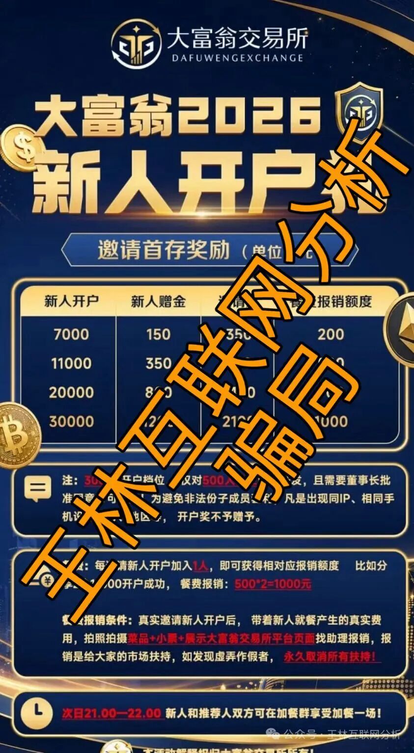 【大富翁交易所，GZ交易所，行链金】这3个项目都是资金盘骗局，速度撤离…