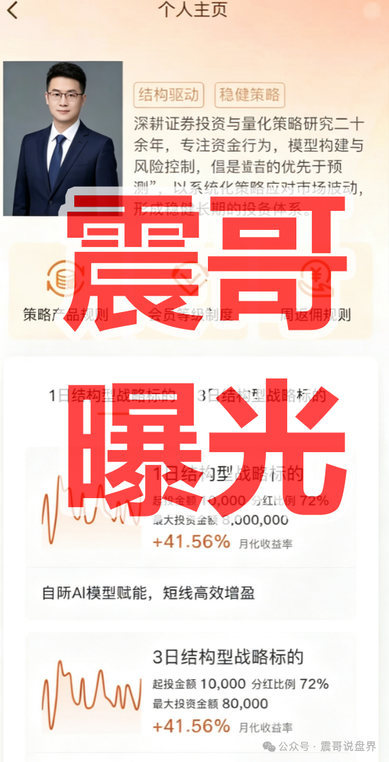【博策云枢/盛维量研】境外诈骗园区开的资金盘骗局，远离快割盘！
